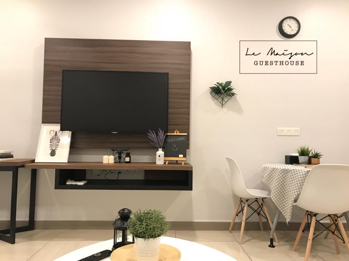 Le Maison @ Octagon