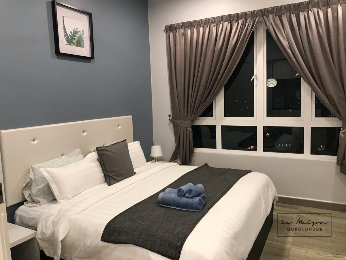 Le Maison @ Octagon Ipoh
